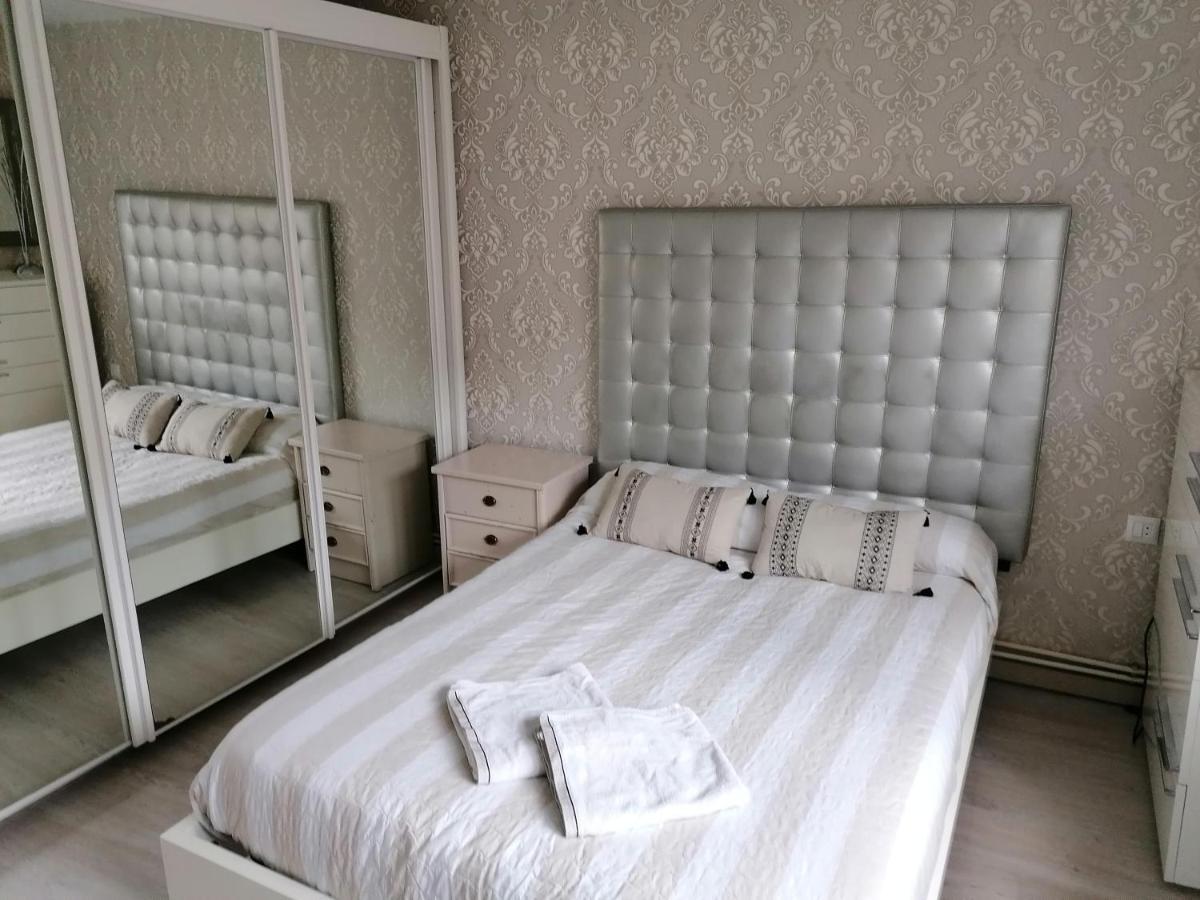 Comfortstyle Овиедо Екстериор снимка