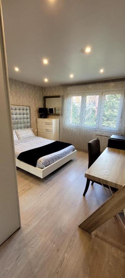 Comfortstyle Овиедо Екстериор снимка