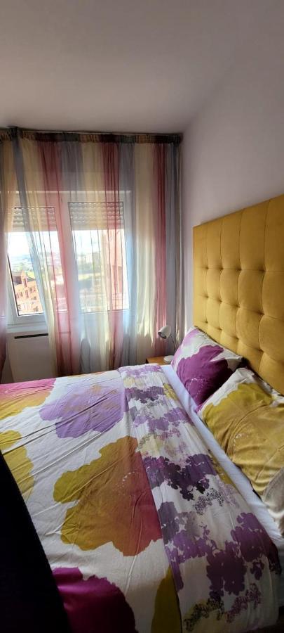 Comfortstyle Овиедо Екстериор снимка